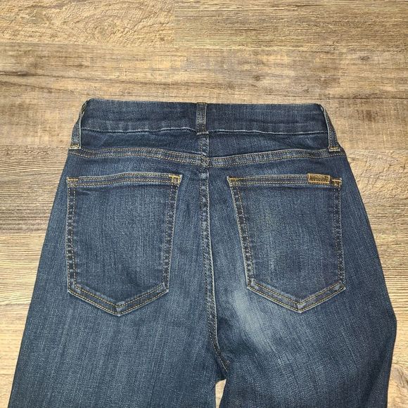 Joe's Jeans Honey High Rise Curvy Skinny Ankle Jeans - Picture 6 of 11